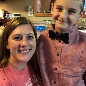 Meet your Posher, Raegan